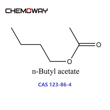 n-Butyl acetate（123-86-4）