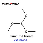 trimethyl borate（121-43-7）