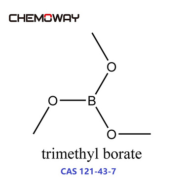 trimethyl borate（121-43-7）