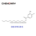 3-Amino-4-chlorobenzoic acid dodecylester(6195-20-6)