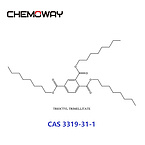 TRIOCTYL TRIMELLITATE(3319-31-1) TOTM