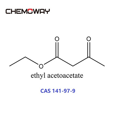 ethyl acetoacetate （141-97-9）