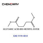 DMG (1119-40-0) ; DIBASIC ESTER  GLUTARIC ACID-BIS-METHYL ESTER