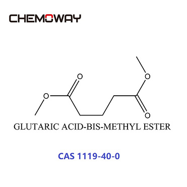 DMG (1119-40-0) ; DIBASIC ESTER  GLUTARIC ACID-BIS-METHYL ESTER