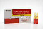 Vitamin B12 injection 1mg/2ml