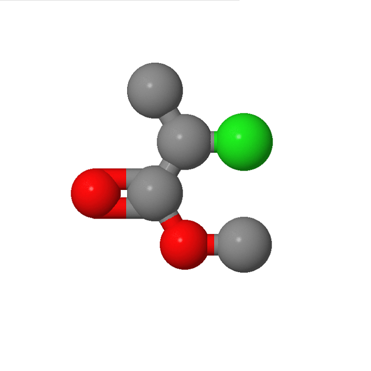 Methyl-2-chloropropionate（17639-93-9）