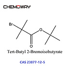 Tert-Butyl 2-Bromoisobutyrate（23877-12-5）