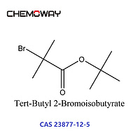 Tert-Butyl 2-Bromoisobutyrate（23877-12-5）