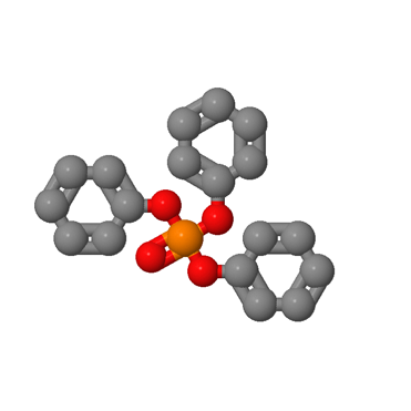 Triphenyl phosphate(115-86-6)TPP