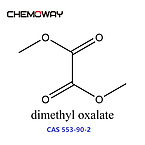 dimethyl oxalate (553-90-2)