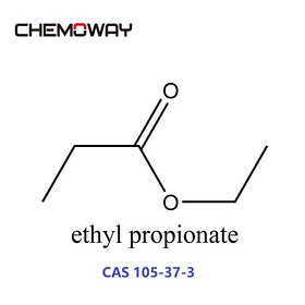 ethyl propionate(105-37-3)