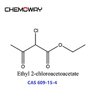 Ethyl 2-chloroacetoacetate(609-15-4)