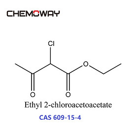 Ethyl 2-chloroacetoacetate(609-15-4)