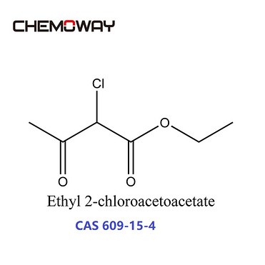 Ethyl 2-chloroacetoacetate(609-15-4)