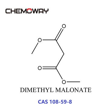 DIMETHYL MALONATE(108-59-8)
