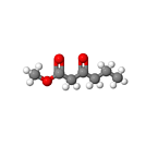 Methyl butyrylacetate（30414-54-1）Butyrylacetic acid methyl ester