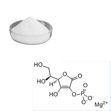 Magnesium  Ascorbyl  Phosphate