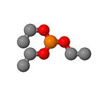 triethyl phosphite（122-52-1）