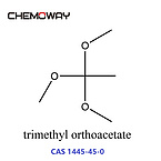 trimethyl orthoacetate（1445-45-0）