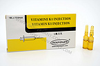 Vitamin K1 injection 1ml