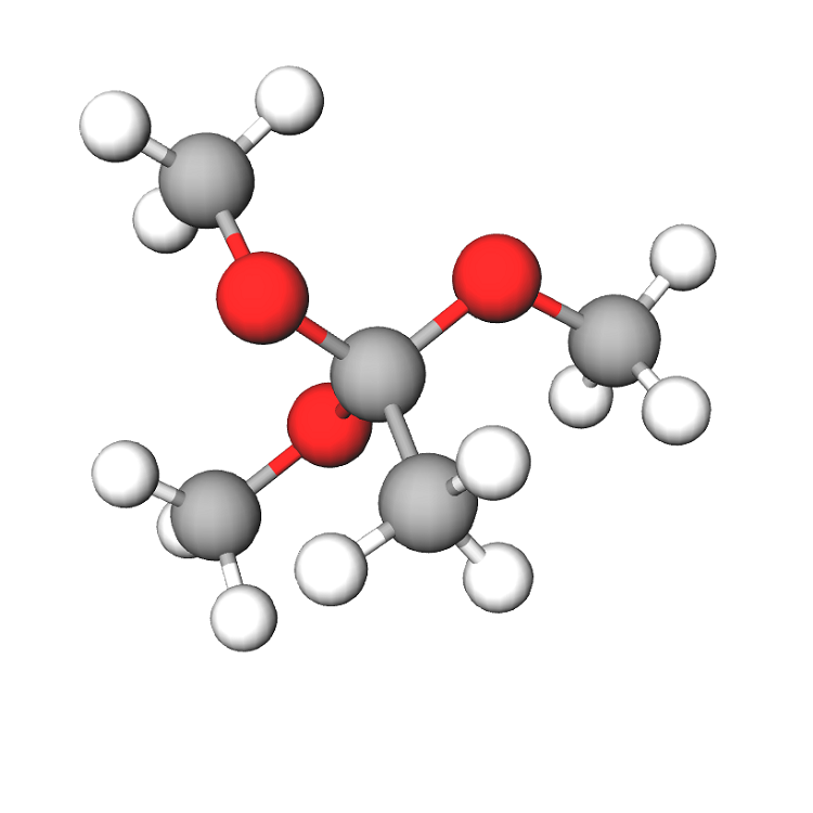 trimethyl orthoacetate（1445-45-0）