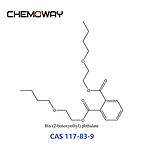 Bis (2-butoxyethyl) phthalate, CAS 117-83-9, DBEP