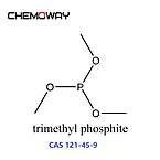 trimethyl phosphite（121-45-9）