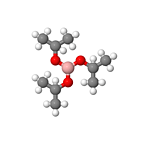 triisopropyl borate（5419-55-6）