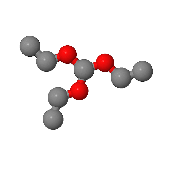 triethyl ortho formate(122-51-0)triethyl orthoformate