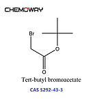 Tert-butyl bromoacetate （5292-43-3）