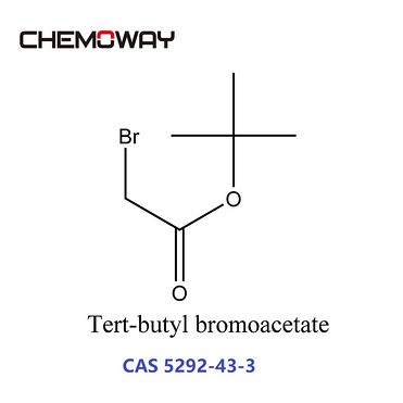 Tert-butyl bromoacetate （5292-43-3）