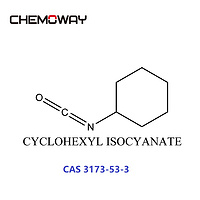 CYCLOHEXYL ISOCYANATE（3173-53-3）
