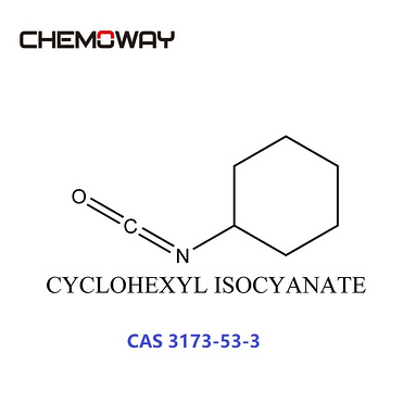 CYCLOHEXYL ISOCYANATE（3173-53-3）
