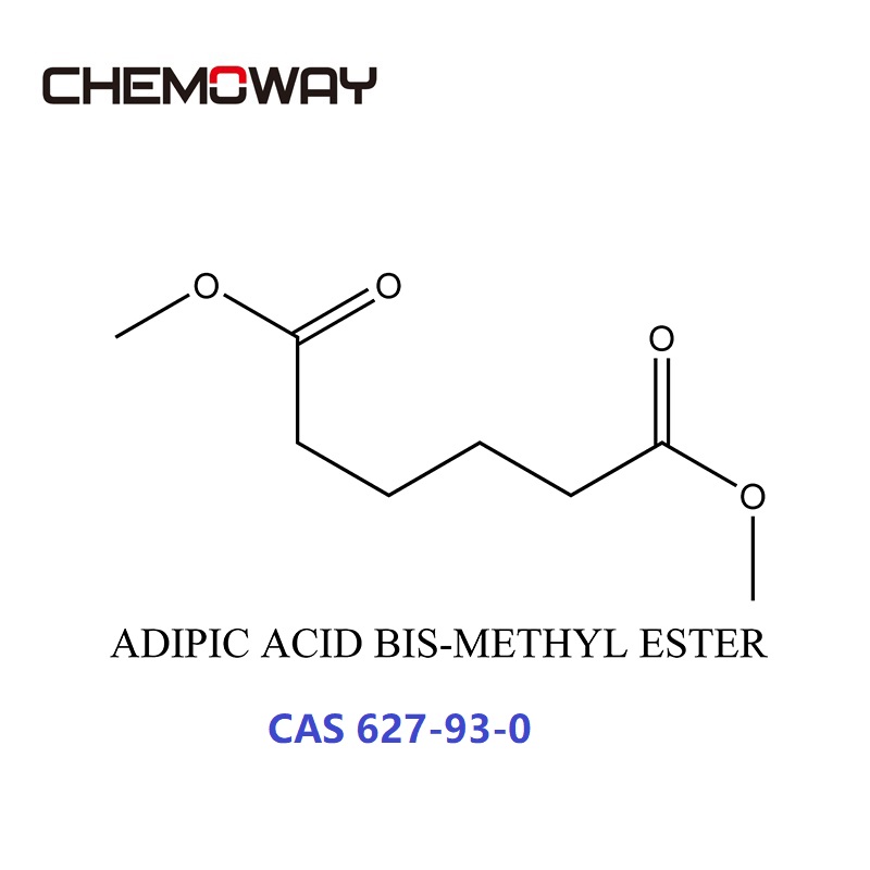 DIMETHYL ADIPATE（627-93-0）