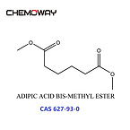 DIMETHYL ADIPATE（627-93-0）