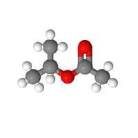 isopropyl acetate（108-21-4）