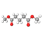 DMG (1119-40-0) ; DIBASIC ESTER  GLUTARIC ACID-BIS-METHYL ESTER