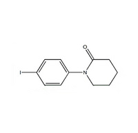 1-(4-Iodophenyl)-2-piperidinone