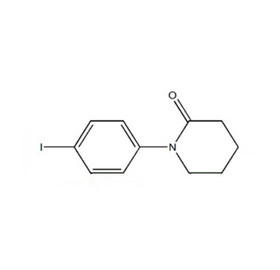 1-(4-Iodophenyl)-2-piperidinone