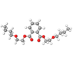 Bis (2-butoxyethyl) phthalate, CAS 117-83-9, DBEP