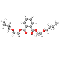 Bis (2-butoxyethyl) phthalate, CAS 117-83-9, DBEP