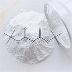 Di-tert-butyl dicarbonate（24424-99-5）PYROCARBONIC ACID DI-TERT-BUTYL ESTER