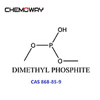 DIMETHYL PHOSPHITE (868-85-9) dimethyl phosphonate