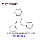 Triphenyl phosphite（101-02-0）