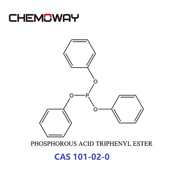Triphenyl phosphite（101-02-0）