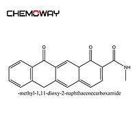 Tetracycline（60-54-8）-methyl-1,11-dioxy-2-naphthacenecarboxamide