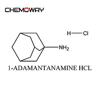Amantadine Hydrochloride(665-66-7)1-ADAMANTANAMINE HCL