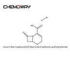 ceftiofur hydrochloride（103980-44-5）-8-oxo-5-thia-1-azabicyclo[4.2.0]oct-2-ene-2-carboxylic acid hyd