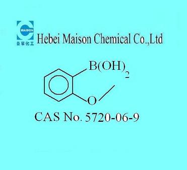 2-Methoxyphenylboronic acid
