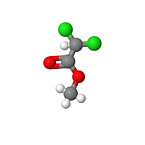 METHYL DICHLORO ACETATE（116-54-1）